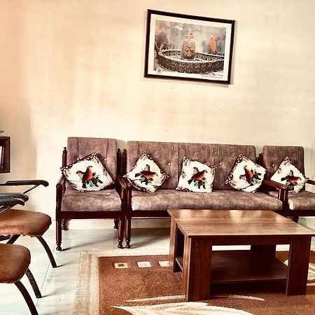 Samadhan Home Stay 贾巴尔普尔 外观 照片