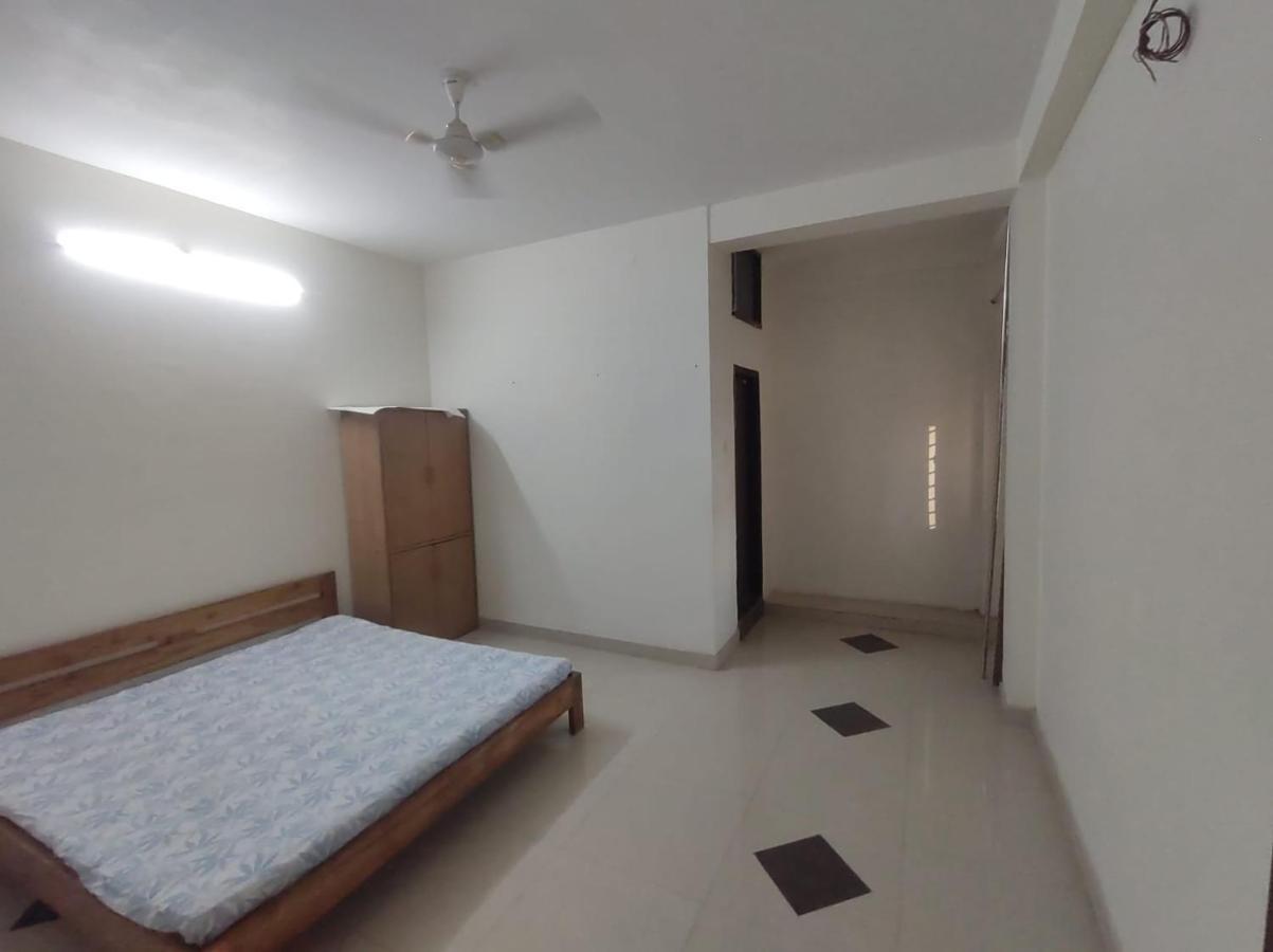 Samadhan Home Stay 贾巴尔普尔 外观 照片