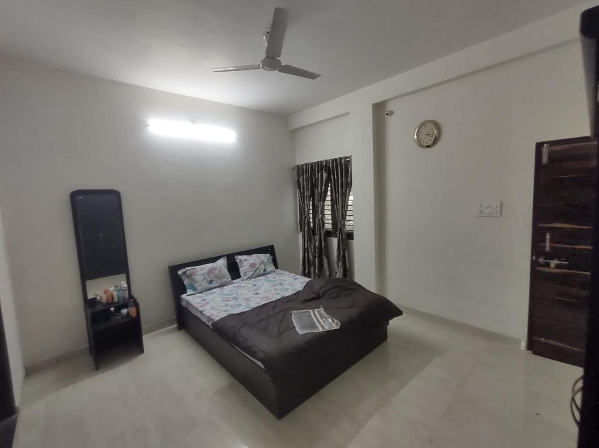 Samadhan Home Stay 贾巴尔普尔 外观 照片