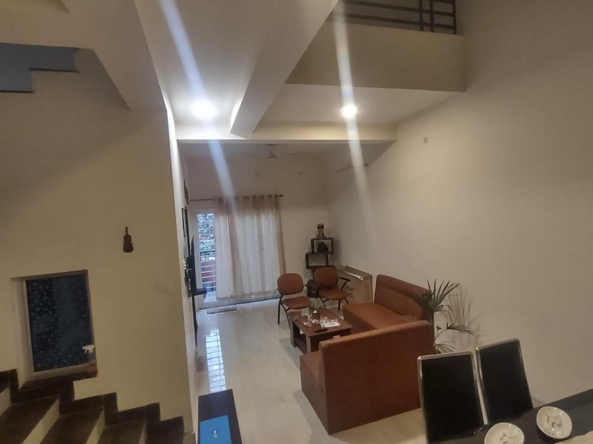 Samadhan Home Stay 贾巴尔普尔 外观 照片