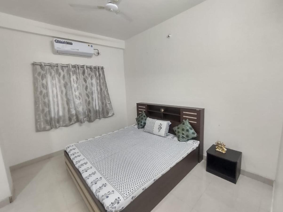Samadhan Home Stay 贾巴尔普尔 外观 照片