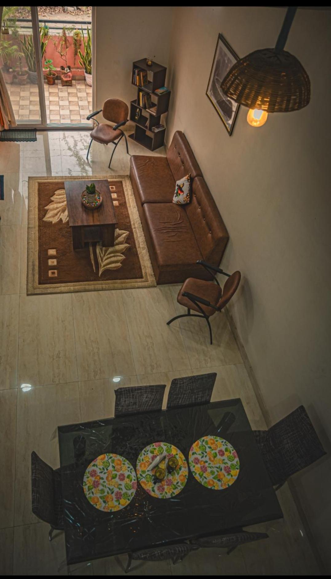 Samadhan Home Stay 贾巴尔普尔 外观 照片