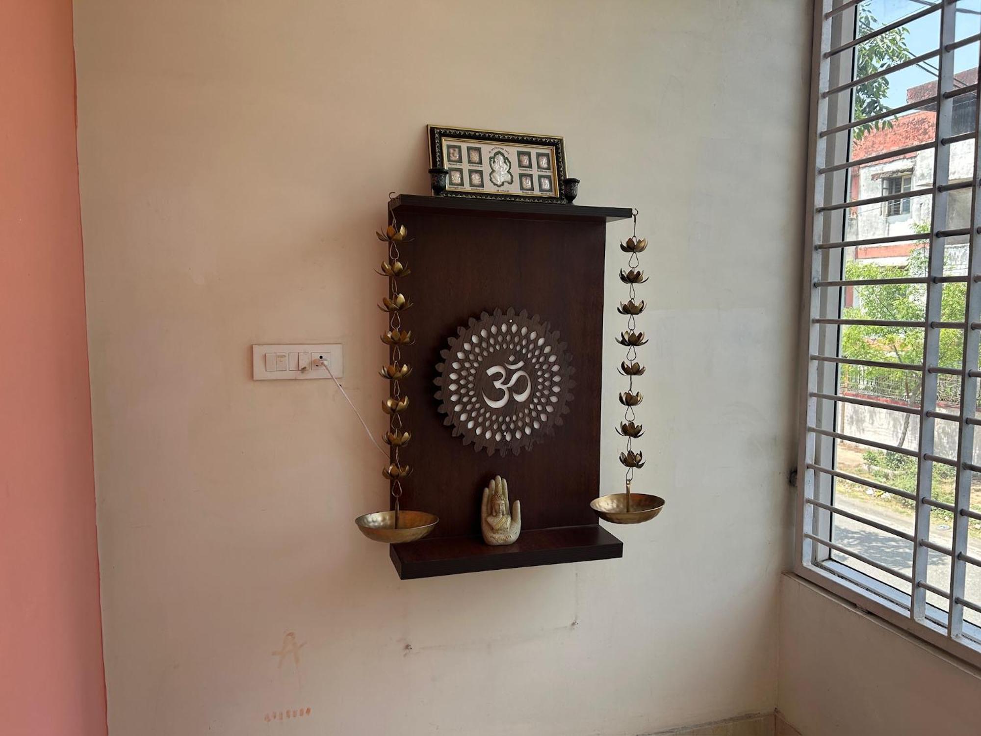 Samadhan Home Stay 贾巴尔普尔 外观 照片
